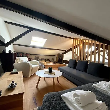 Charme Et Calme Au Coeur De Bordeaux Appartement Buitenkant foto