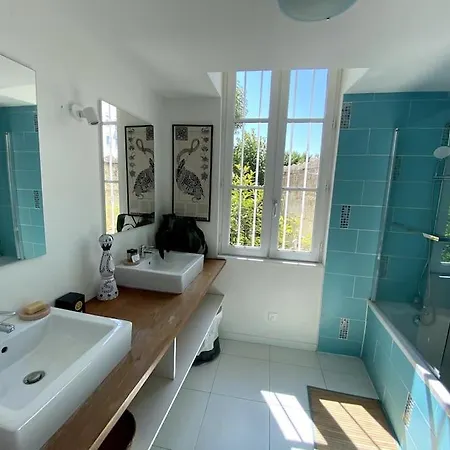 Charme Et Calme Au Coeur De Bordeaux Appartement Buitenkant foto