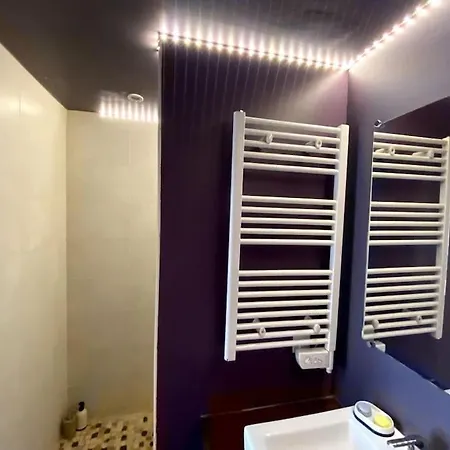 Charme Et Calme Au Coeur De Bordeaux Appartement Buitenkant foto