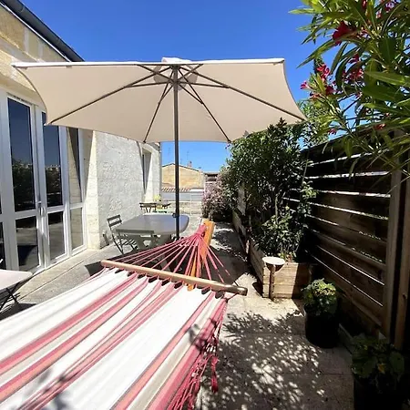 Charme Et Calme Au Coeur De Bordeaux Appartement Buitenkant foto