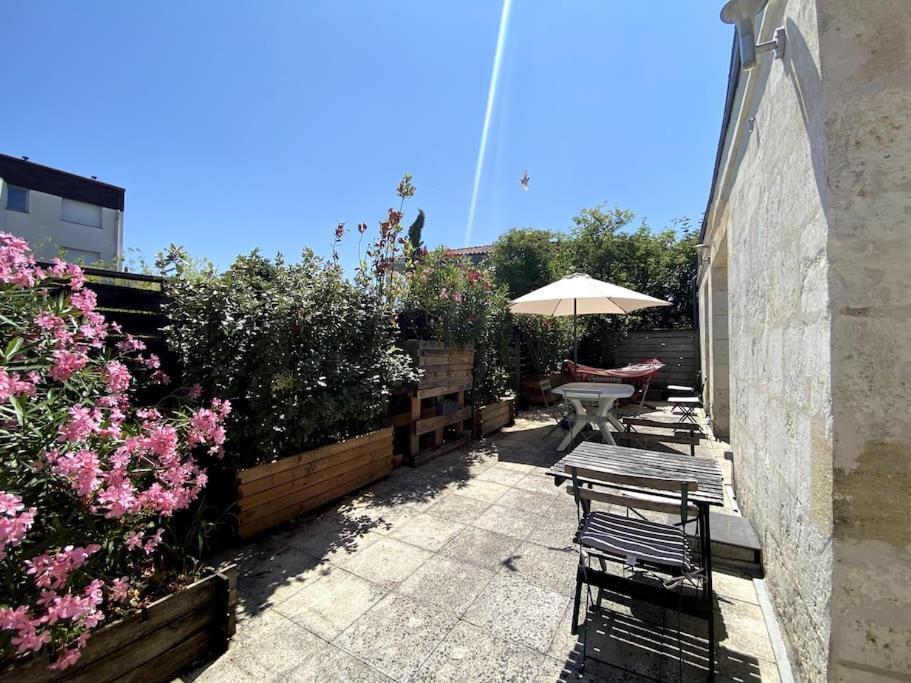 Charme Et Calme Au Coeur De Apartamento