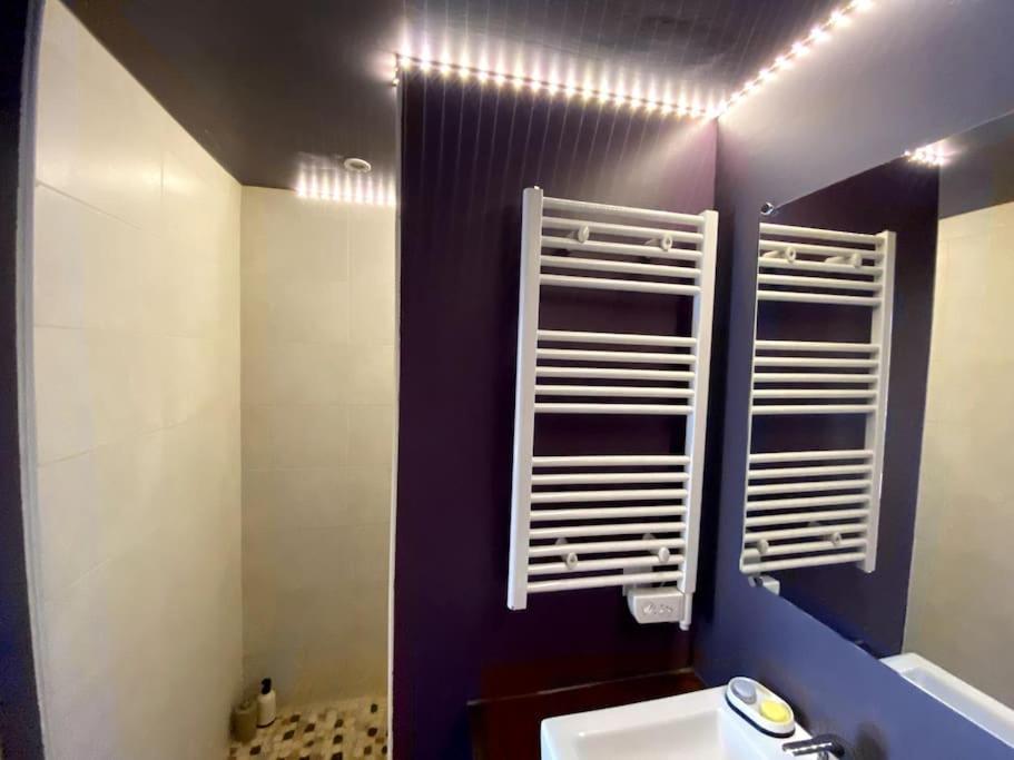Charme Et Calme Au Coeur De Appartement *